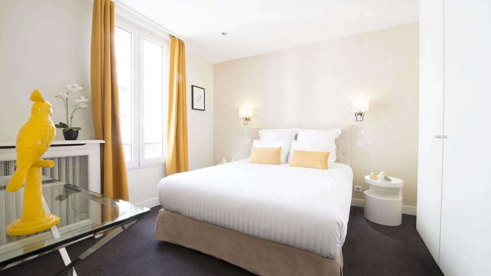 Des Batignolles Paris
