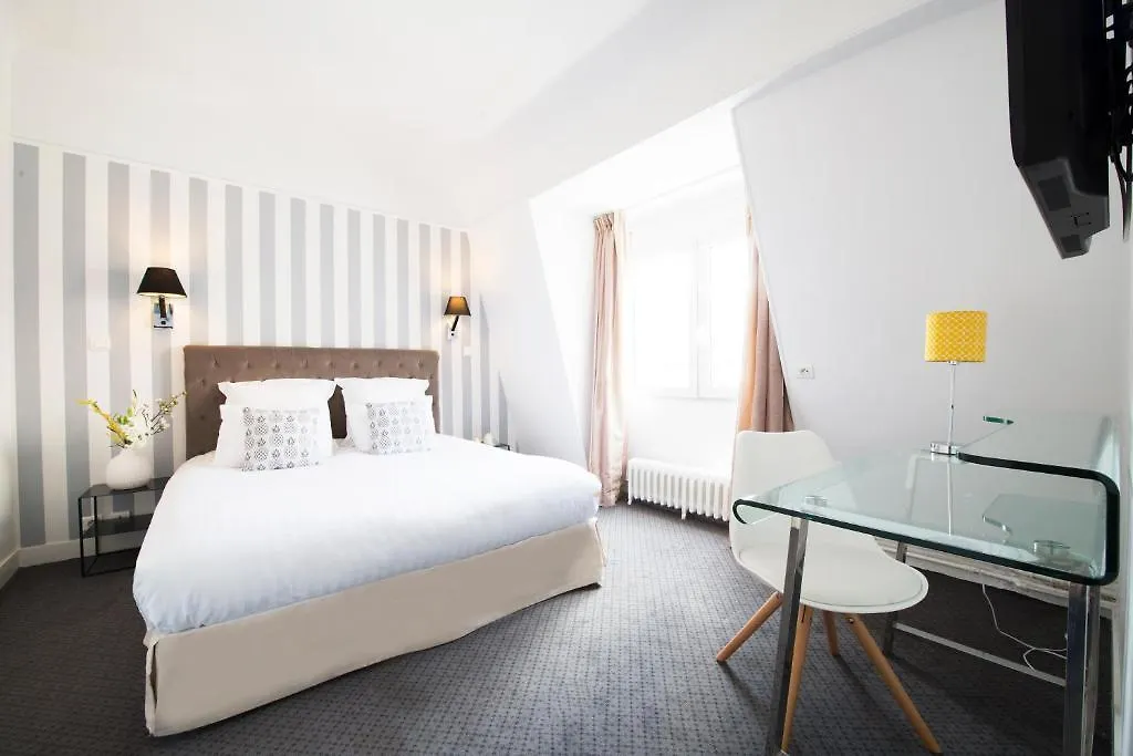 Des Batignolles 3* Paris