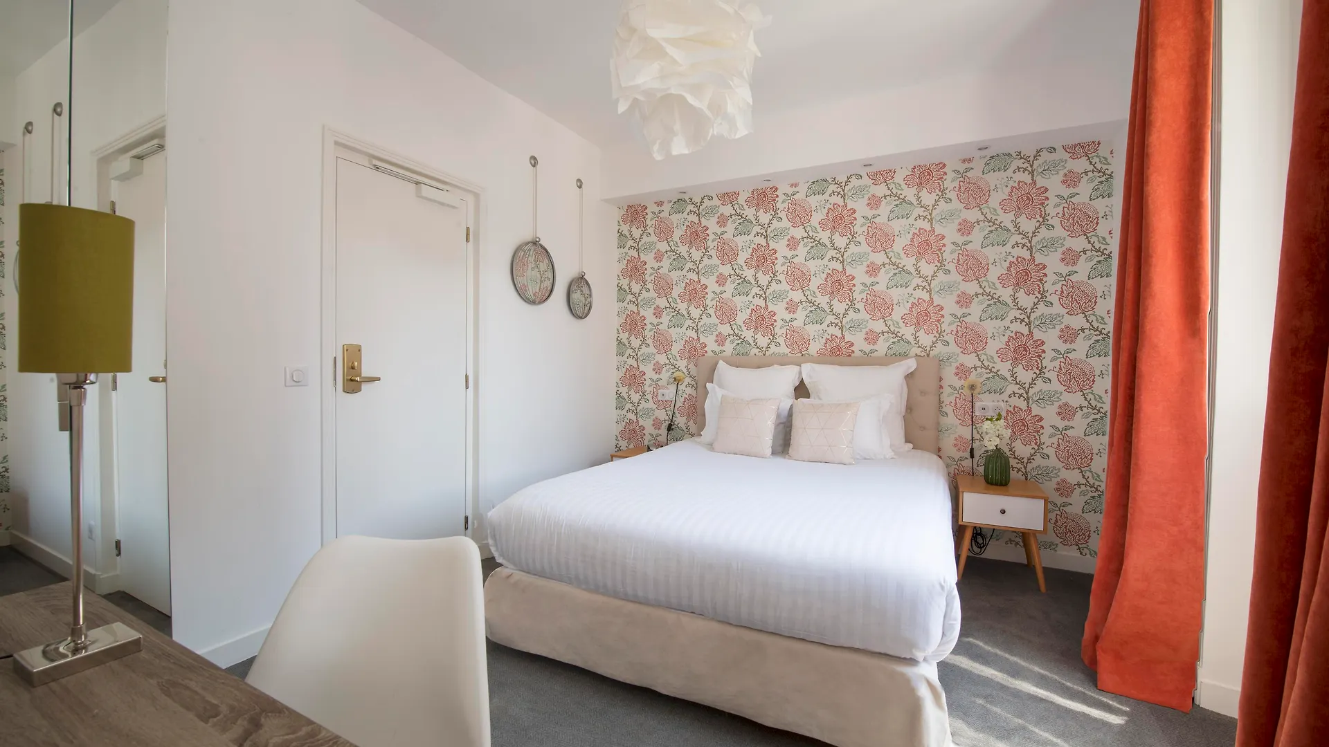 Des Batignolles 3* Paris