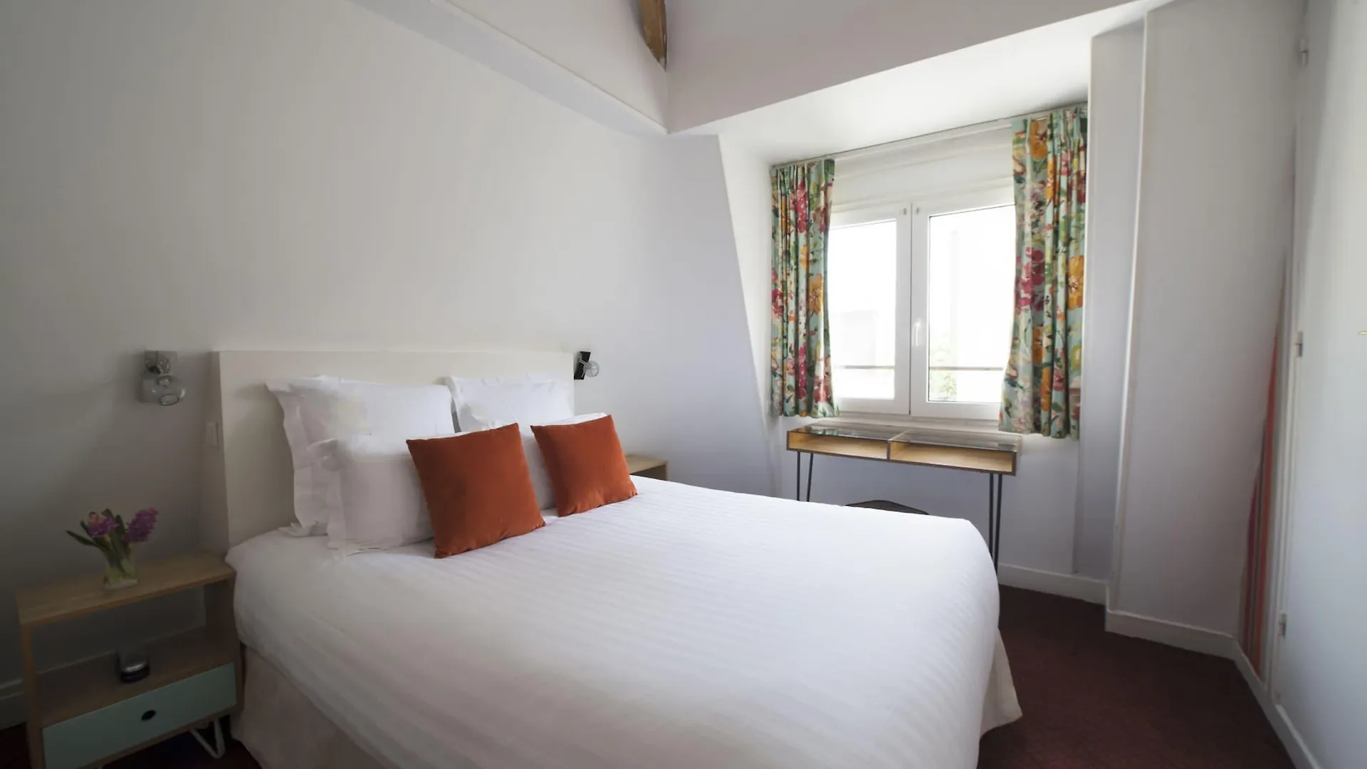 Des Batignolles Hotel 3*