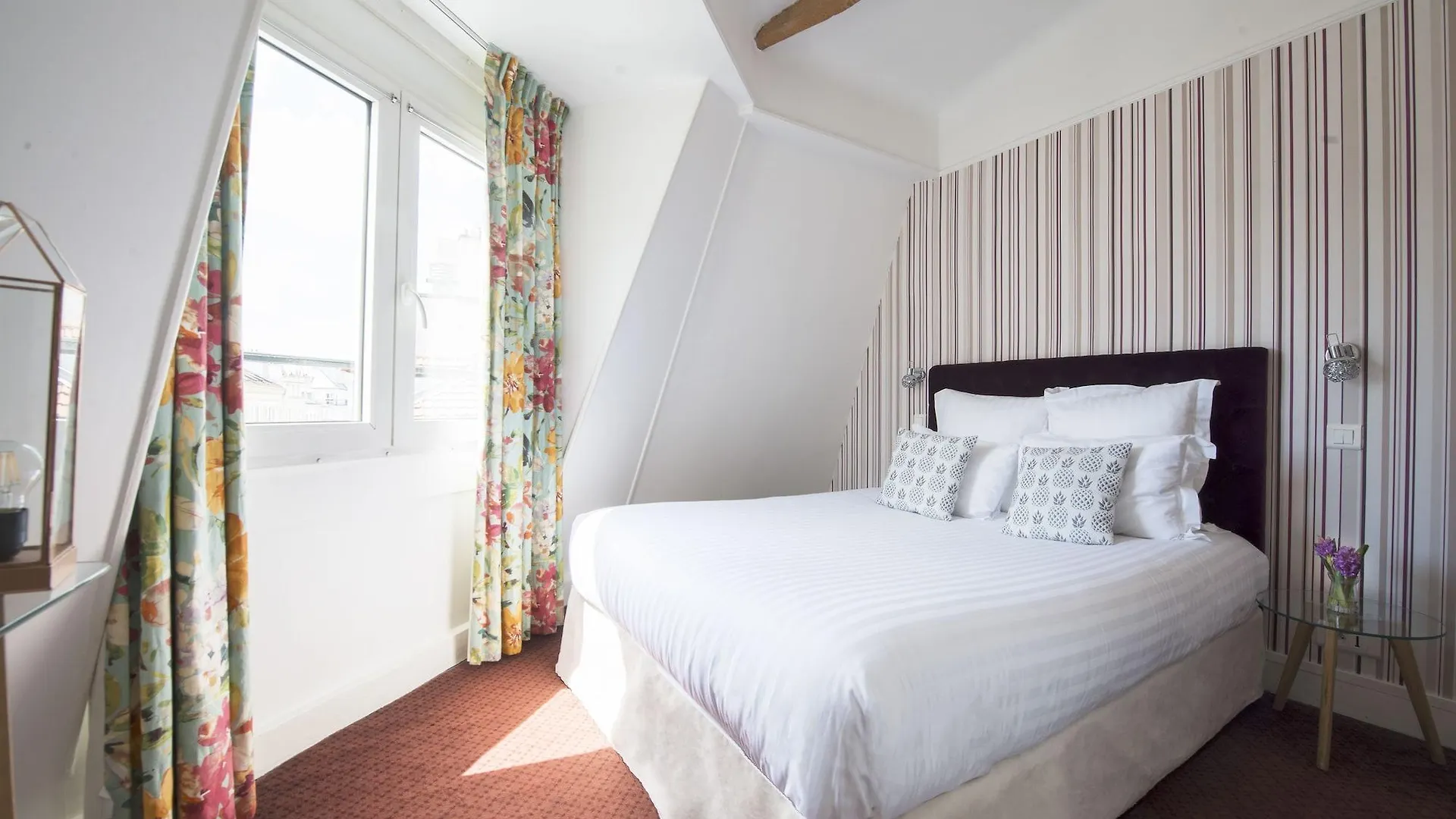 Des Batignolles Hotel 3*