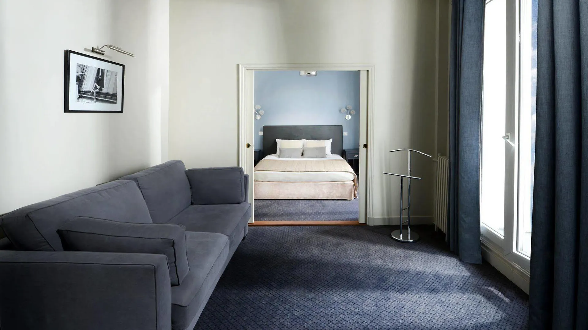 Des Batignolles 3* Paris