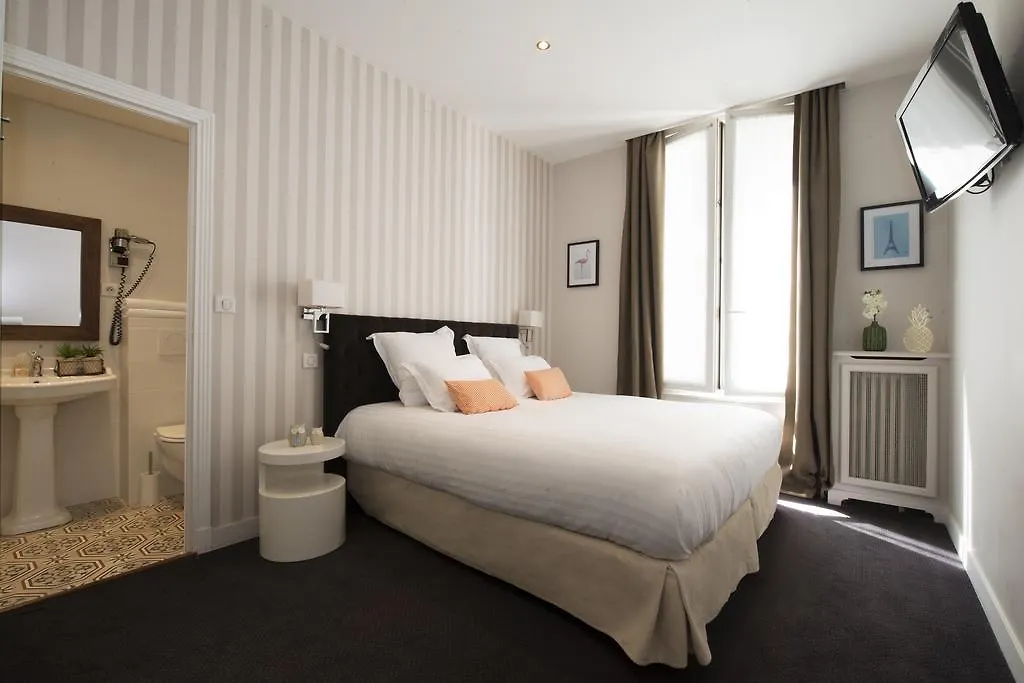 Des Batignolles Otel